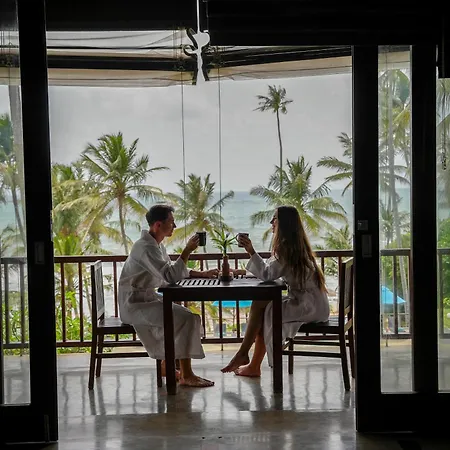 R Degrees Boutique Hotel & Spa Ambalangoda  Exterior photo