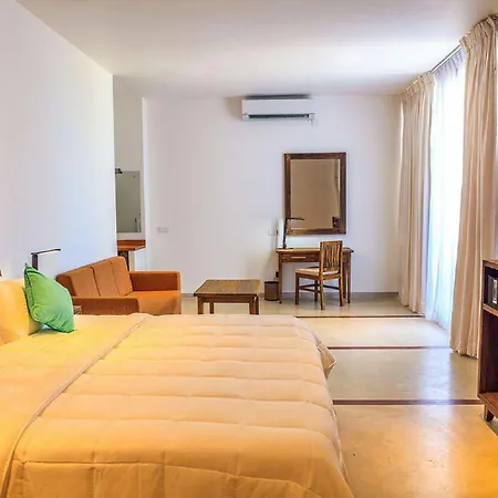 R Degrees Boutique Hotel & Spa Ambalangoda  Exterior photo