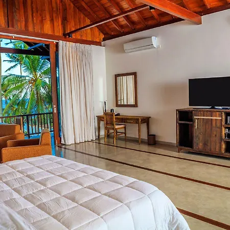 R Degrees Boutique Hotel & Spa Ambalangoda  Exterior photo
