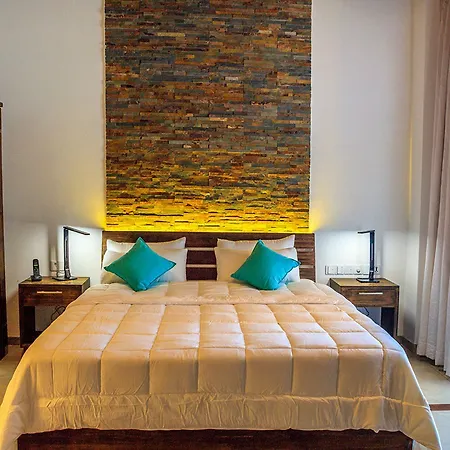 R Degrees Boutique Hotel & Spa Ambalangoda  Exterior photo