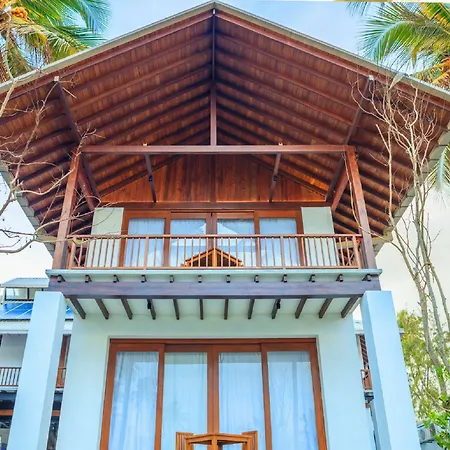 R Degrees Boutique Hotel & Spa Ambalangoda  Exterior photo