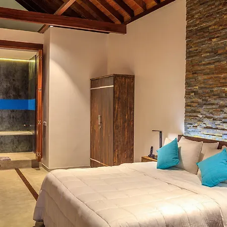 R Degrees Boutique Hotel & Spa Ambalangoda  Exterior photo